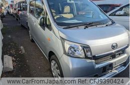 daihatsu move 2014 -DAIHATSU--Move DBA-LA100S--LA100S-0300464---DAIHATSU--Move DBA-LA100S--LA100S-0300464-