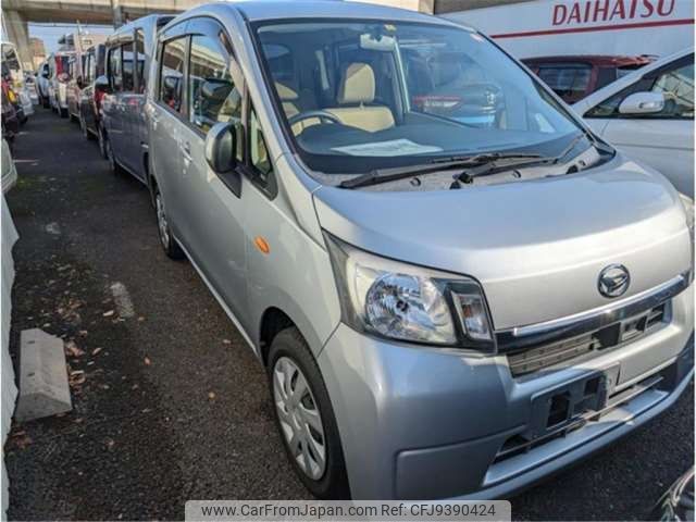 daihatsu move 2014 -DAIHATSU--Move DBA-LA100S--LA100S-0300464---DAIHATSU--Move DBA-LA100S--LA100S-0300464- image 1