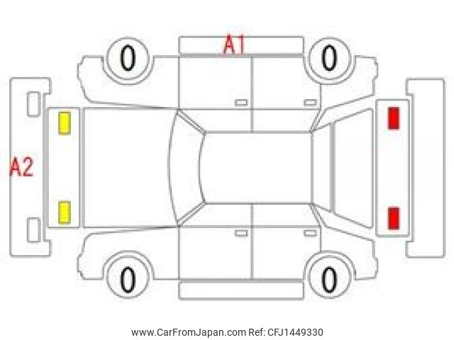 toyota prius 2014 -TOYOTA--Prius DAA-ZVW30--ZVW30-1801775---TOYOTA--Prius DAA-ZVW30--ZVW30-1801775- image 2