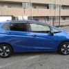 honda fit-hybrid 2015 quick_quick_DAA-GP5_GP5-1201989 image 13