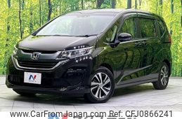 honda freed-plus 2018 quick_quick_GB5_GB5-1071135