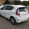 toyota aqua 2017 -TOYOTA--AQUA DAA-NHP10--NHP10-6677228---TOYOTA--AQUA DAA-NHP10--NHP10-6677228- image 2