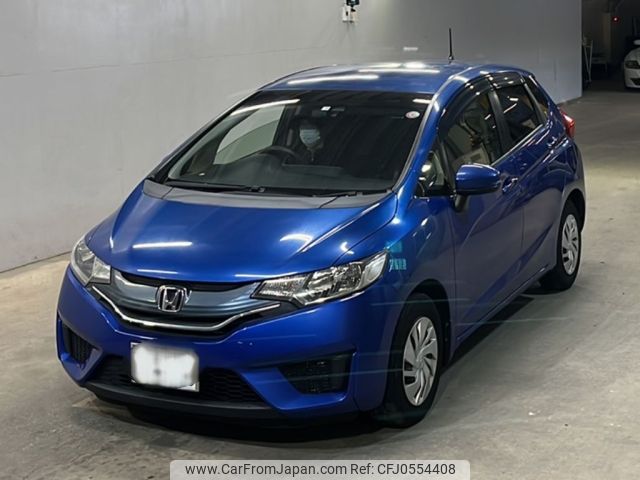 honda fit 2014 -HONDA 【島根 500や9820】--Fit GK3-1004405---HONDA 【島根 500や9820】--Fit GK3-1004405- image 1