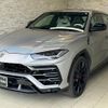 lamborghini urus 2018 quick_quick_ZLDHU_ZPBEA1ZL5KLA00771 image 2