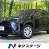 toyota yaris-cross 2023 -TOYOTA--Yaris Cross 5BA-MXPB15--MXPB15-3010887---TOYOTA--Yaris Cross 5BA-MXPB15--MXPB15-3010887- image 1