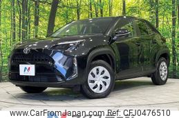 toyota yaris-cross 2023 -TOYOTA--Yaris Cross 5BA-MXPB15--MXPB15-3010887---TOYOTA--Yaris Cross 5BA-MXPB15--MXPB15-3010887-