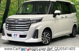 toyota roomy 2021 -TOYOTA--Roomy 5BA-M900A--M900A-0556579---TOYOTA--Roomy 5BA-M900A--M900A-0556579-