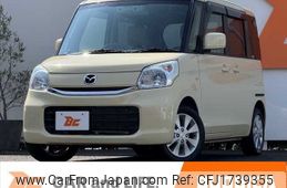 mazda flair-wagon 2015 CFJ1739355