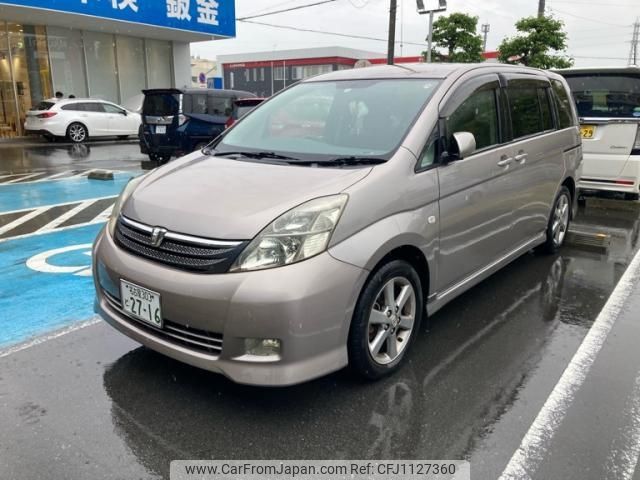 toyota isis 2006 -TOYOTA--Isis DBA-ANM10W--ANM10-0060948---TOYOTA--Isis DBA-ANM10W--ANM10-0060948- image 2