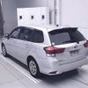 toyota corolla-fielder 2020 CFJ1892319 image 2