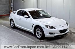 mazda rx-8 2003 -MAZDA--RX-8 SE3P-113095---MAZDA--RX-8 SE3P-113095-