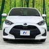 toyota yaris 2021 quick_quick_MXPH10_MXPH10-2084100 image 14