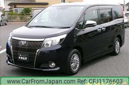 toyota esquire 2016 quick_quick_DBA-ZRR80G_ZRR80-0243661