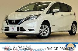 nissan note 2019 -NISSAN--Note DAA-HE12--HE12-283577---NISSAN--Note DAA-HE12--HE12-283577-