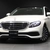 mercedes-benz e-class 2018 -MERCEDES-BENZ 【北見 300ﾅ2873】--Benz E Class 213071--2A370521---MERCEDES-BENZ 【北見 300ﾅ2873】--Benz E Class 213071--2A370521- image 1