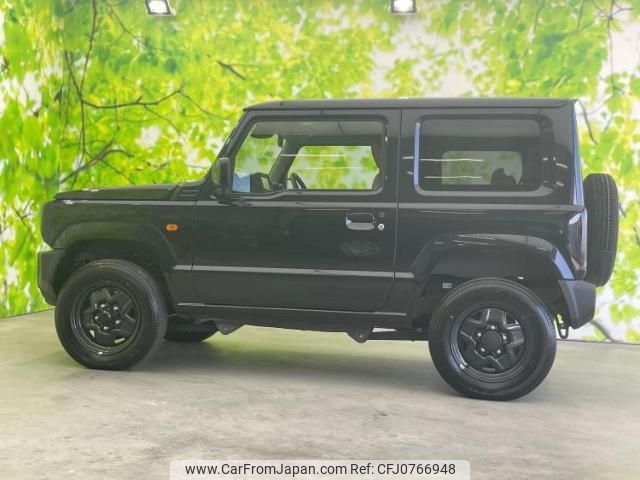 suzuki jimny 2023 quick_quick_3BA-JB64W_JB64W-295742 image 2