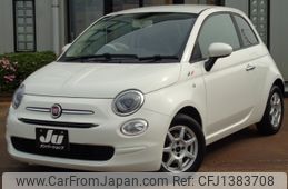 fiat 500 2016 -FIAT--Fiat 500 ABA-31212--ZFA3120000J591329---FIAT--Fiat 500 ABA-31212--ZFA3120000J591329-