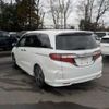 honda odyssey 2016 -HONDA--Odyssey DBA-RC1--RC1-1116297---HONDA--Odyssey DBA-RC1--RC1-1116297- image 2