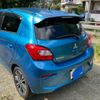 mitsubishi mirage 2017 CFJ1736729 image 6
