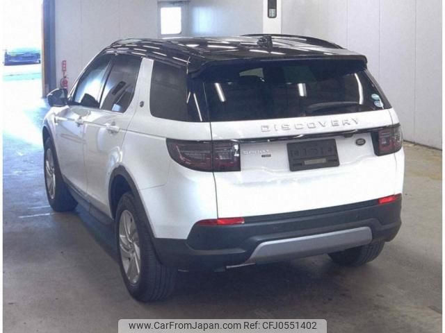 land-rover discovery-sport 2020 quick_quick_5BA-LC2XC_SALCA2AX1LH877967 image 2