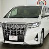 toyota alphard 2018 CFJ1695290 image 11