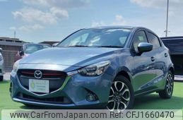 mazda demio 2015 CFJ1660470