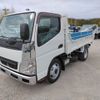 mitsubishi-fuso canter 2006 -MITSUBISHI--Canter PA-FE71DBD--FE71DB-521903---MITSUBISHI--Canter PA-FE71DBD--FE71DB-521903- image 3