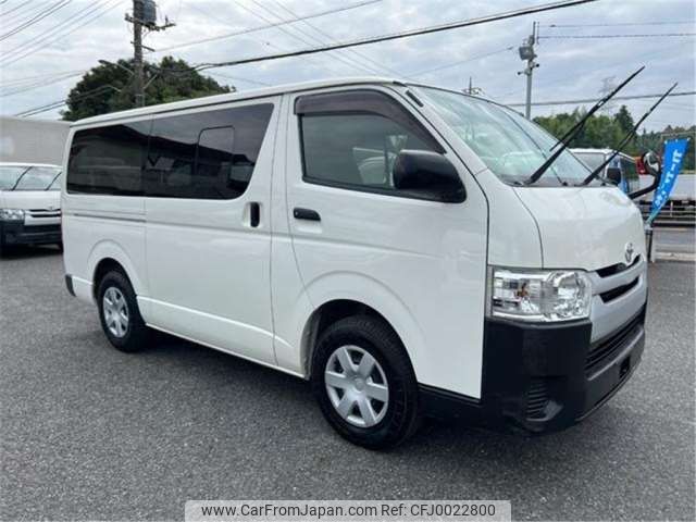 toyota hiace-van 2015 -TOYOTA--Hiace Van CBF-TRH200V--TRH200-0215662---TOYOTA--Hiace Van CBF-TRH200V--TRH200-0215662- image 1