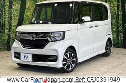 honda n-box 2019 -HONDA--N BOX DBA-JF3--JF3-1283339---HONDA--N BOX DBA-JF3--JF3-1283339-