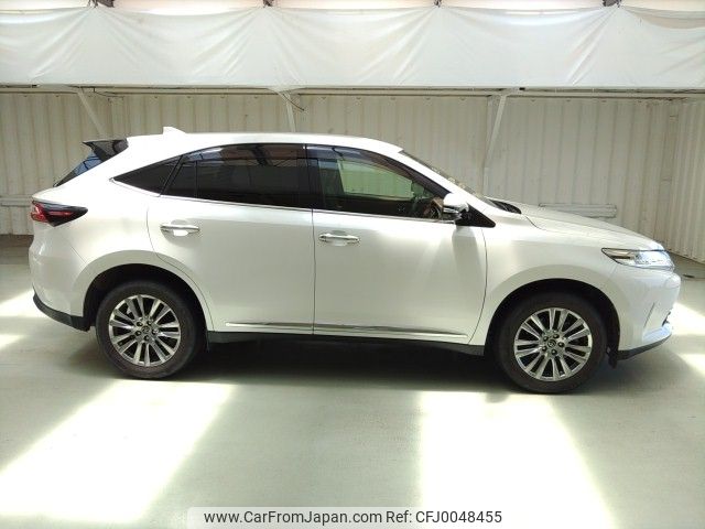 toyota harrier 2017 ENHANCEAUTO_1_ea286043 image 2