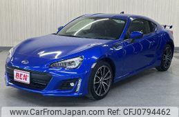 subaru brz 2017 -SUBARU--BRZ DBA-ZC6--ZC6-025858---SUBARU--BRZ DBA-ZC6--ZC6-025858-