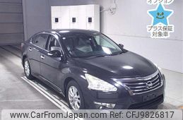 nissan teana 2018 -NISSAN--Teana L33-114993---NISSAN--Teana L33-114993-