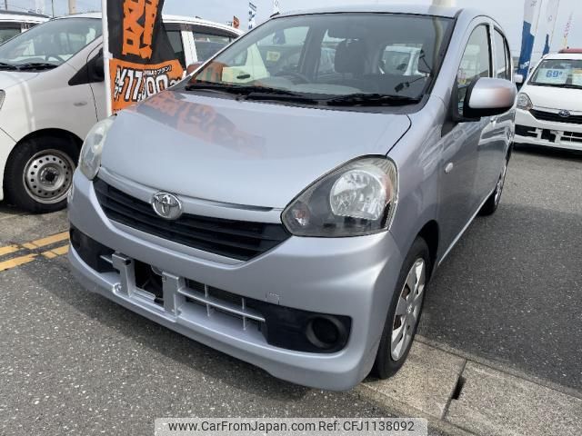 toyota pixis-epoch 2015 quick_quick_DBA-LA360A_LA300A-1039517 image 1