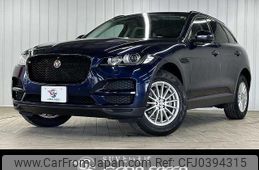 jaguar f-pace 2018 quick_quick_LDA-DC2NA_SADCA2AN7JA241635