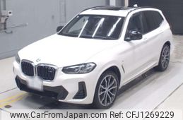 bmw x3 2023 CFJ1269229