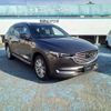 mazda cx-8 2018 -MAZDA--CX-8 3DA-KG2P--KG2P-110402---MAZDA--CX-8 3DA-KG2P--KG2P-110402- image 4