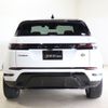 land-rover range-rover 2022 -ROVER--Range Rover 5BA-LZ2XA--SALZA2AX4NH175249---ROVER--Range Rover 5BA-LZ2XA--SALZA2AX4NH175249- image 3