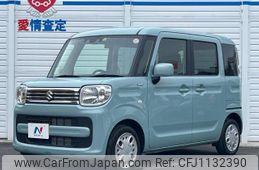 suzuki spacia 2023 quick_quick_MK53S_MK53S-457191