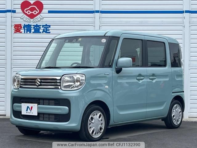 suzuki spacia 2023 quick_quick_MK53S_MK53S-457191 image 1