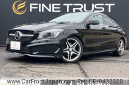 mercedes-benz cla-class 2015 -MERCEDES-BENZ--Benz CLA DBA-117942--WDD1179422N212710---MERCEDES-BENZ--Benz CLA DBA-117942--WDD1179422N212710-