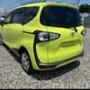 toyota sienta 2018 -TOYOTA--Sienta DBA-NSP170G--NSP170G-7146032---TOYOTA--Sienta DBA-NSP170G--NSP170G-7146032- image 2