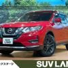 nissan x-trail 2019 quick_quick_NT32_NT32-308545 image 1