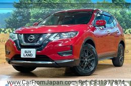 nissan x-trail 2019 quick_quick_NT32_NT32-308545