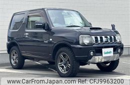 suzuki jimny 2013 -SUZUKI--Jimny ABA-JB23W--JB23W-702030---SUZUKI--Jimny ABA-JB23W--JB23W-702030-