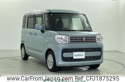 suzuki spacia 2018 CFJ1875295