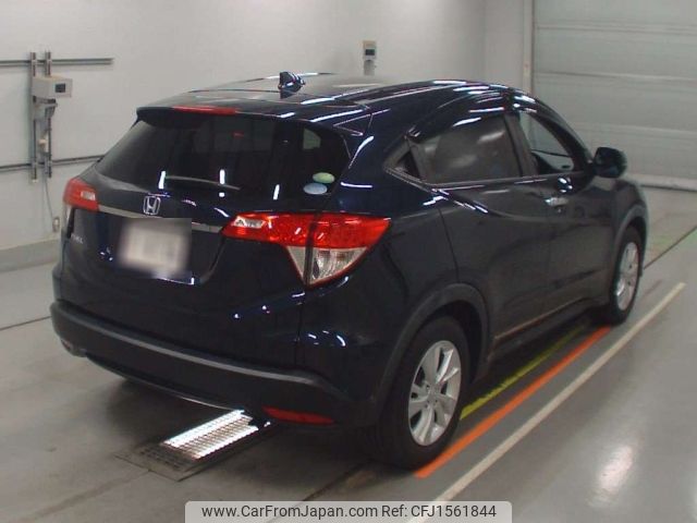 honda vezel 2019 CFJ1561844 image 2
