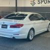 bmw 5-series 2017 quick_quick_LDA-JC20_WBAJC32040G939022 image 17