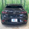 mazda mazda3-fastback 2019 quick_quick_BP8P_BP8P-106442 image 11