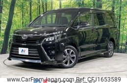 toyota voxy 2017 CFJ1653589