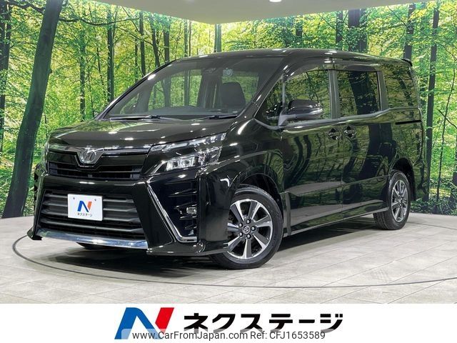 toyota voxy 2017 CFJ1653589 image 1